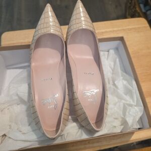 Christian Louboutin KATE 100